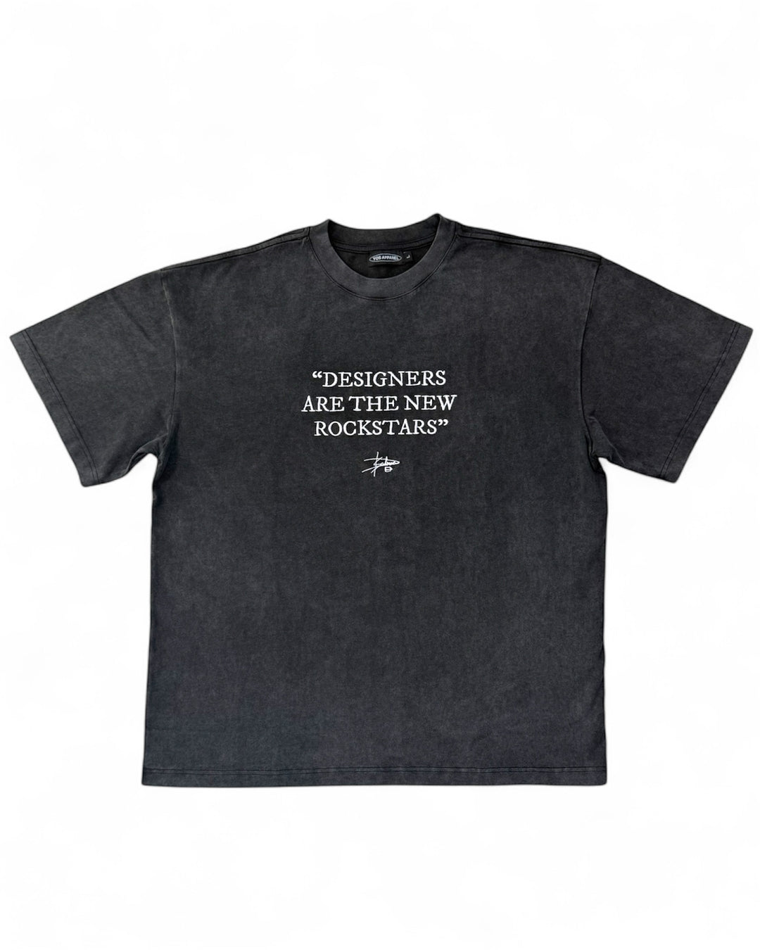 "We Love Designers" Tee