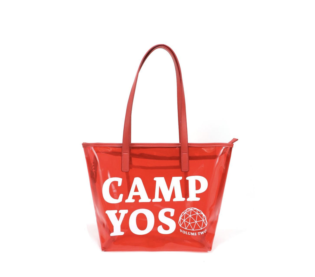 Camp Yos Tote Vol. 2