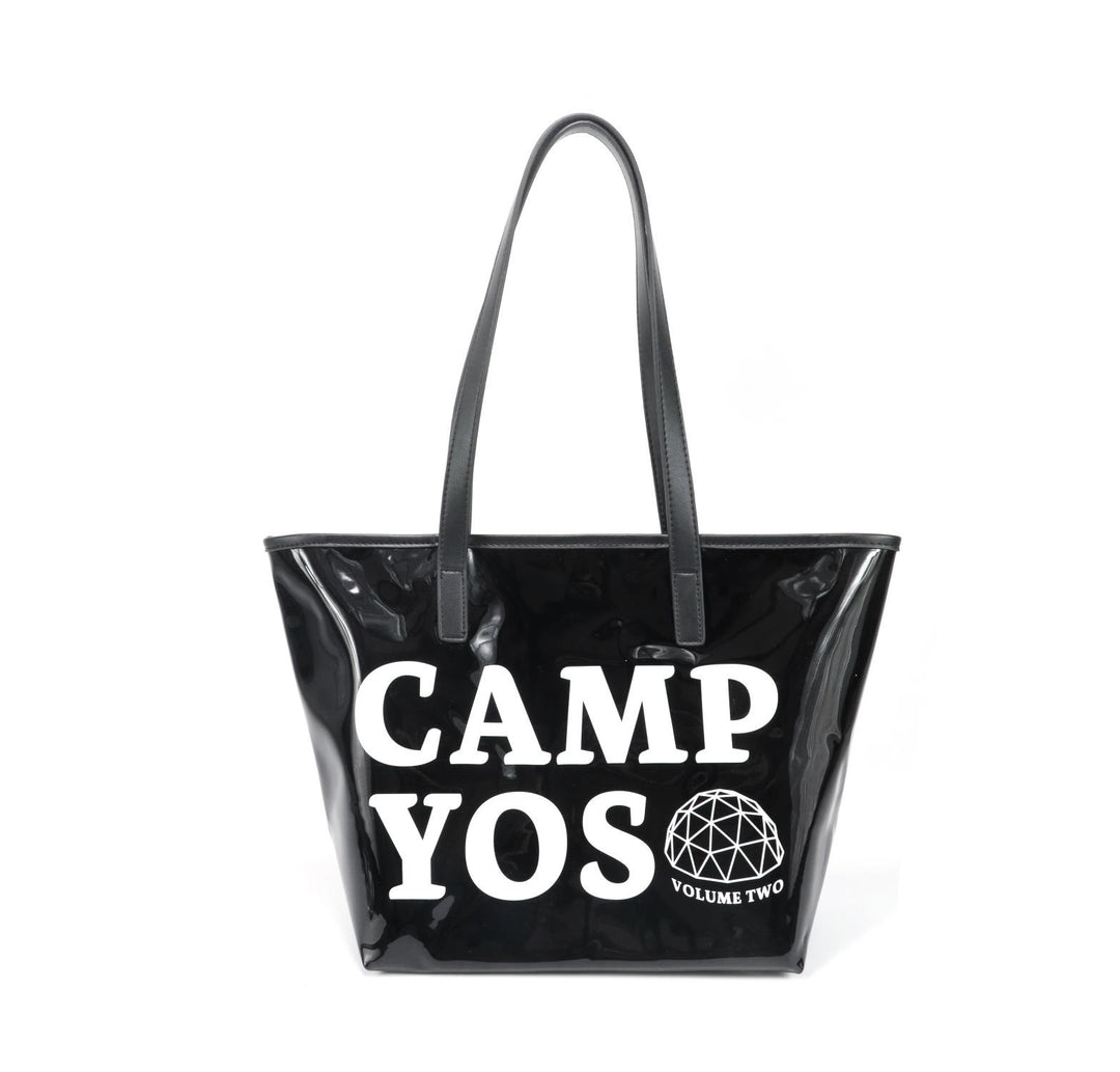 Camp Yos Tote Vol. 2