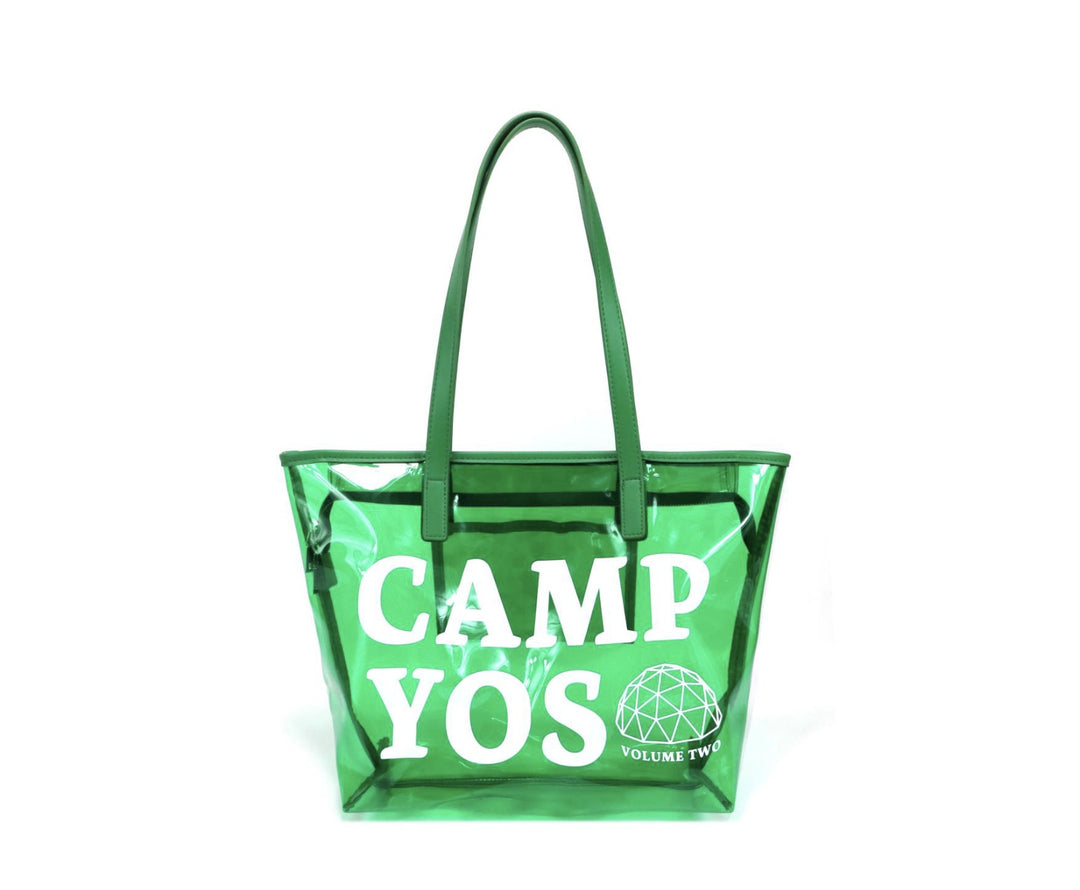 Camp Yos Tote Vol. 2