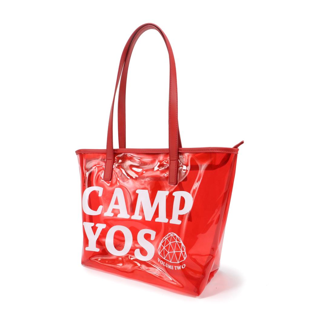 Camp Yos Tote Vol. 2