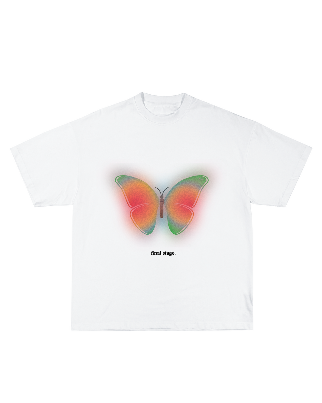"TABOO" Tee