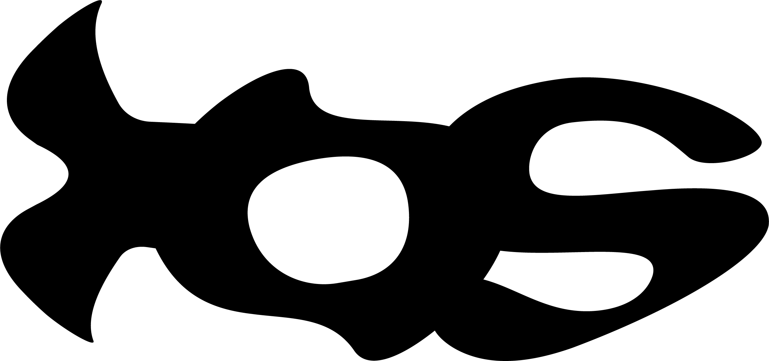 Yos Apparel NYC logo