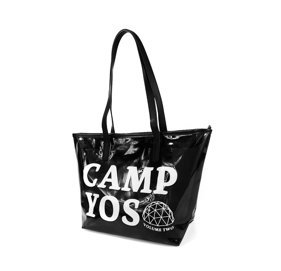 Camp Yos Tote Vol. 2