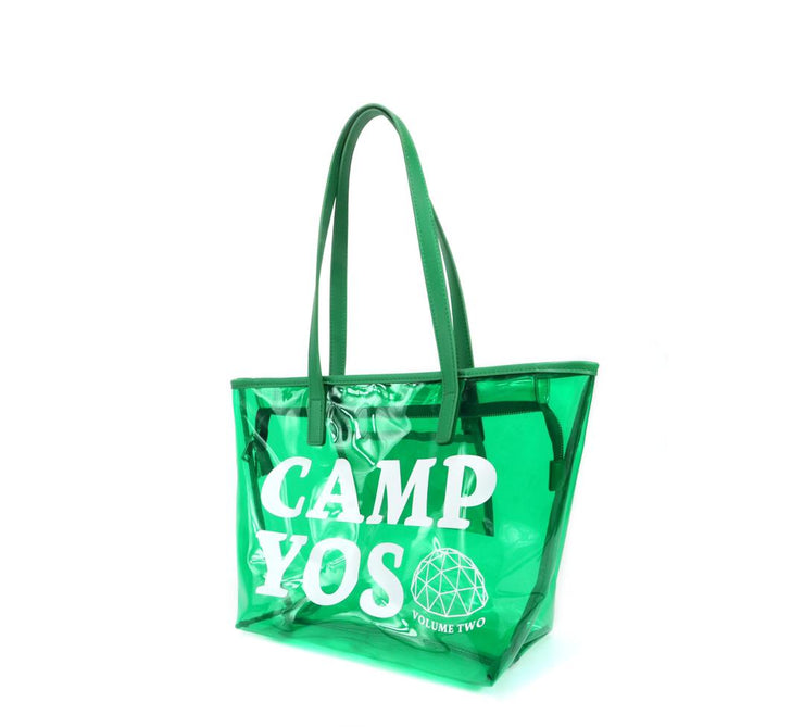 Camp Yos Tote Vol. 2
