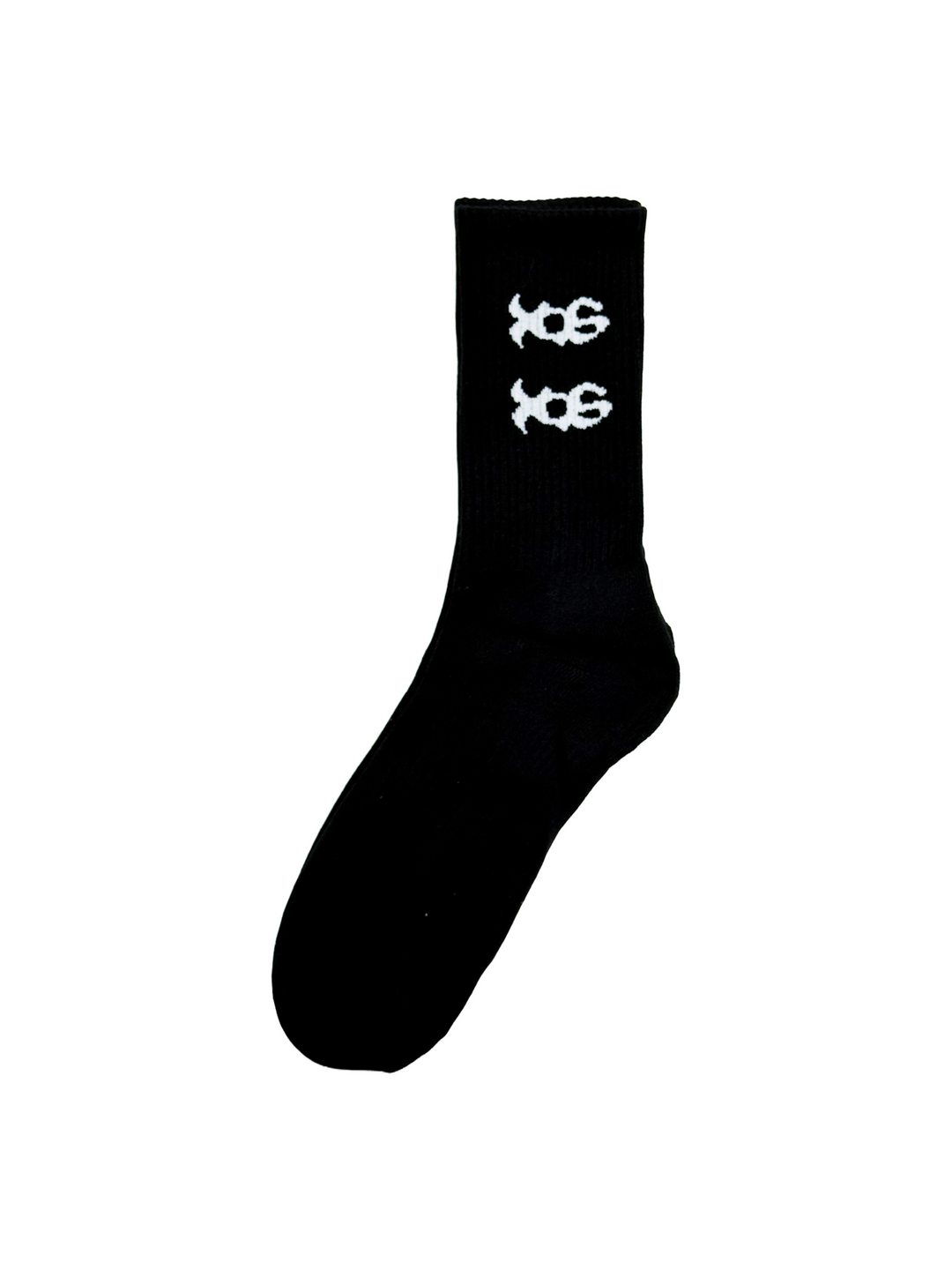 Yos Everyday Logo Sock (2025)
