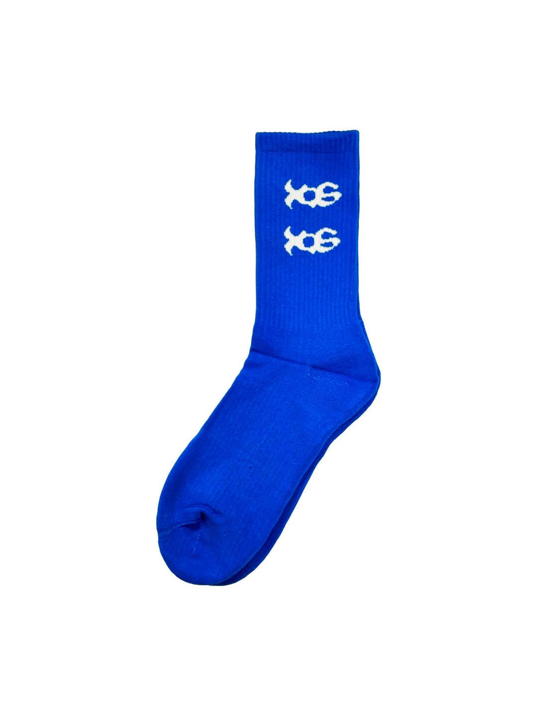 Yos Everyday Logo Sock (2025)