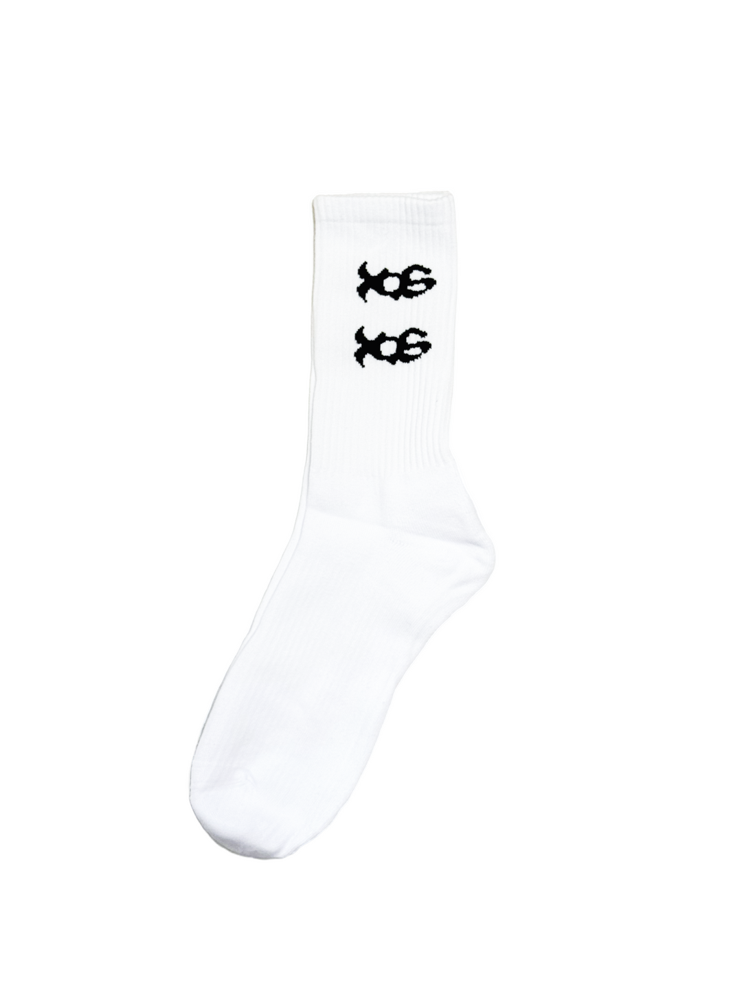 Yos Everyday Logo Sock (2025)