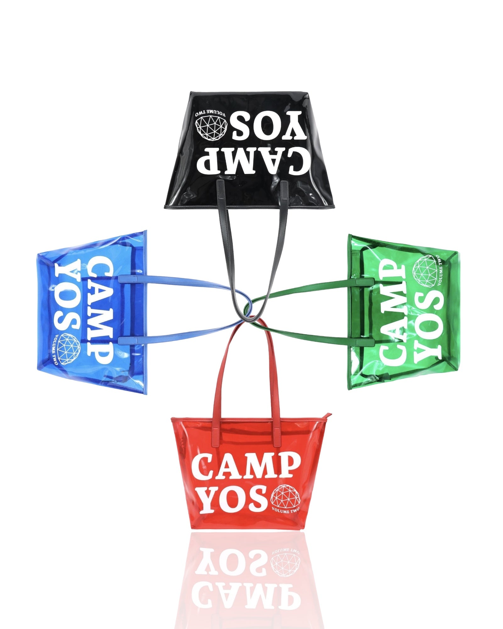 TARPtoTARP PAPER BAG CAMP PAPER 2個セット TARPtoTARP PAPER BAG