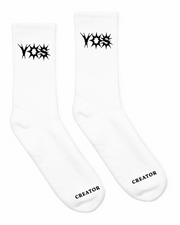 Yos Logo Socks (2023)