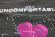 Love Is Uncomfortable V2