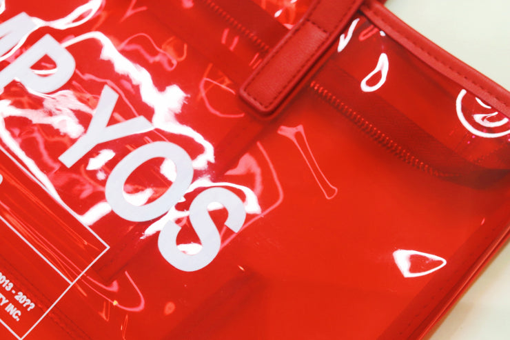Camp Yos Tote (Fire)