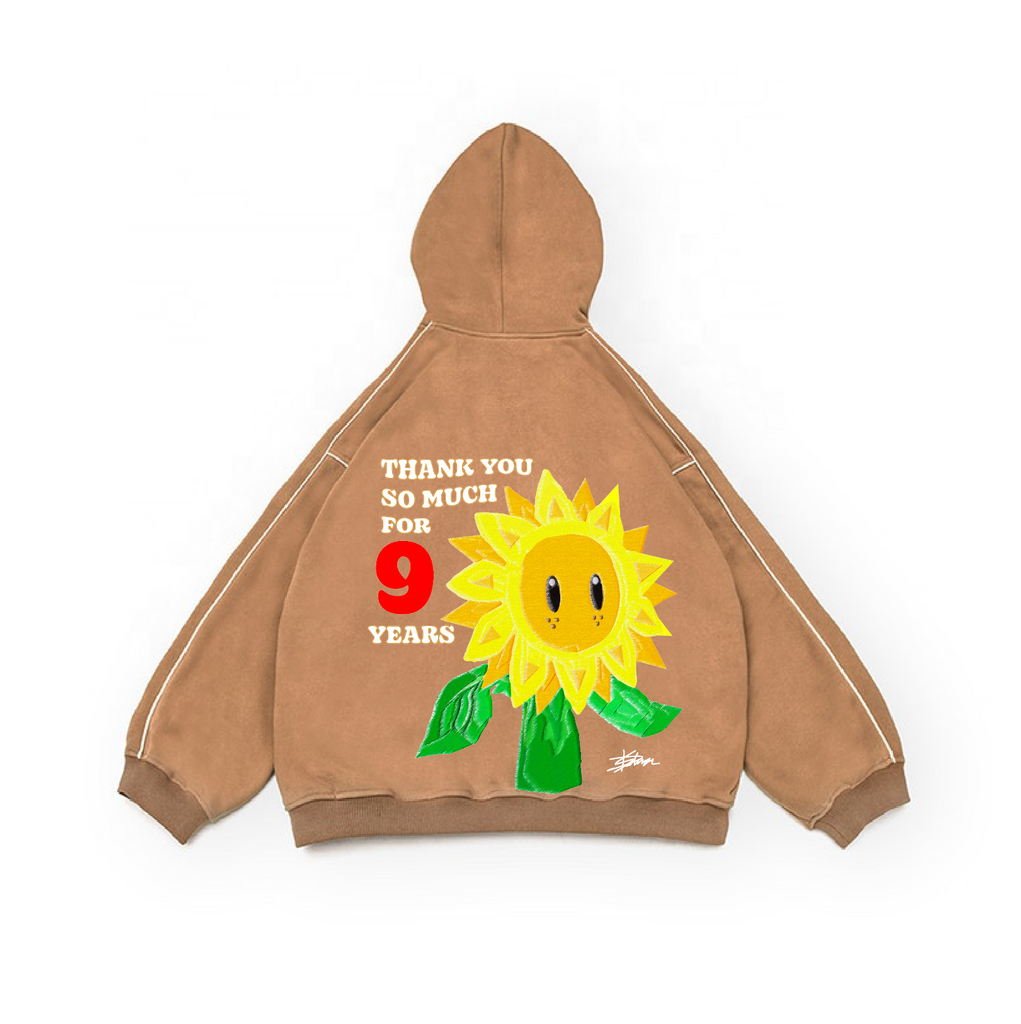 さらに100円引き◆YESEYESEE◆Halloween Patch Hoodie ScreenShot2022-11-24at11.50.