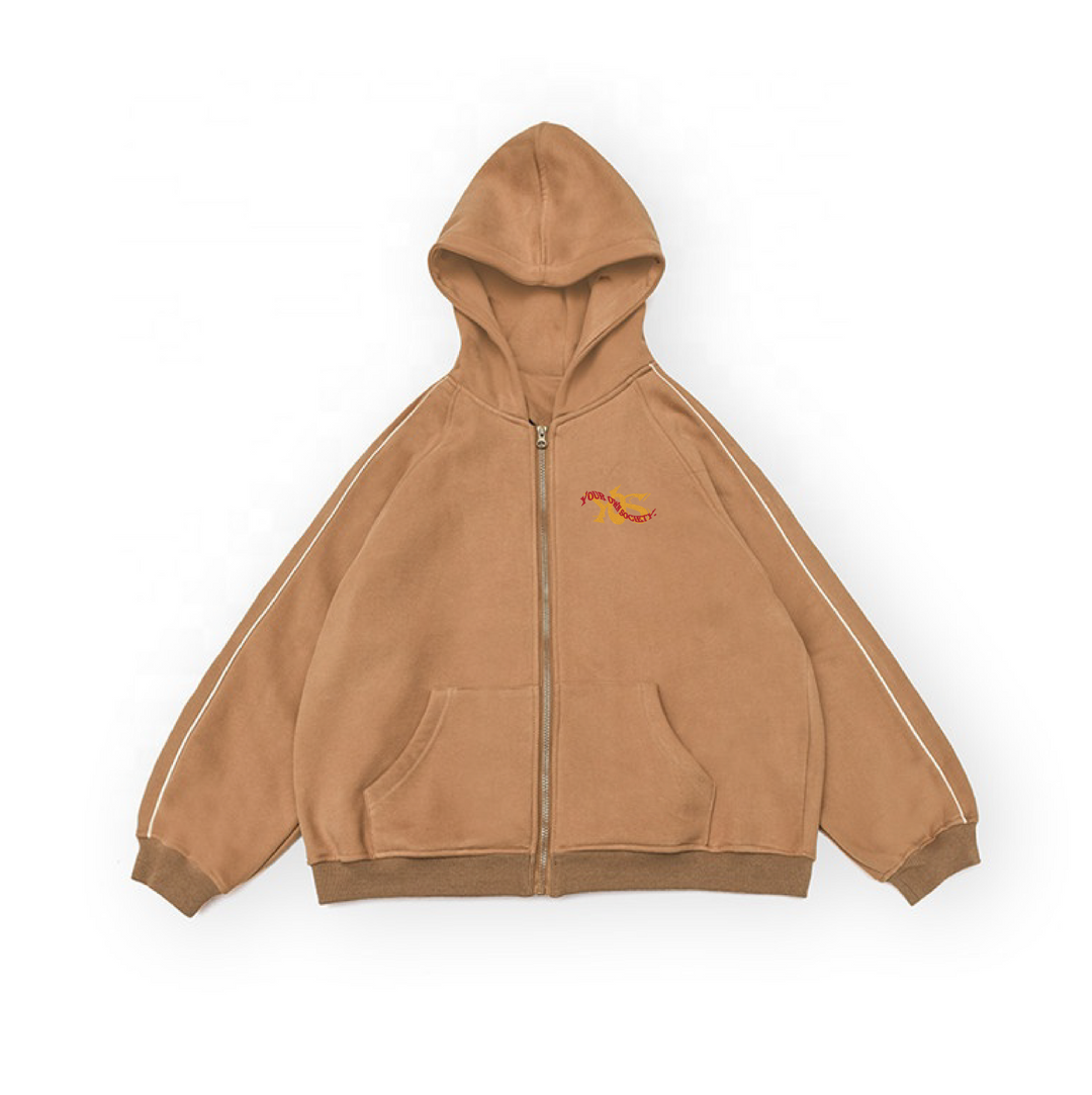 "Year 9" Anniversary Hoodie