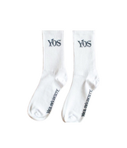 Yos Logo Socks