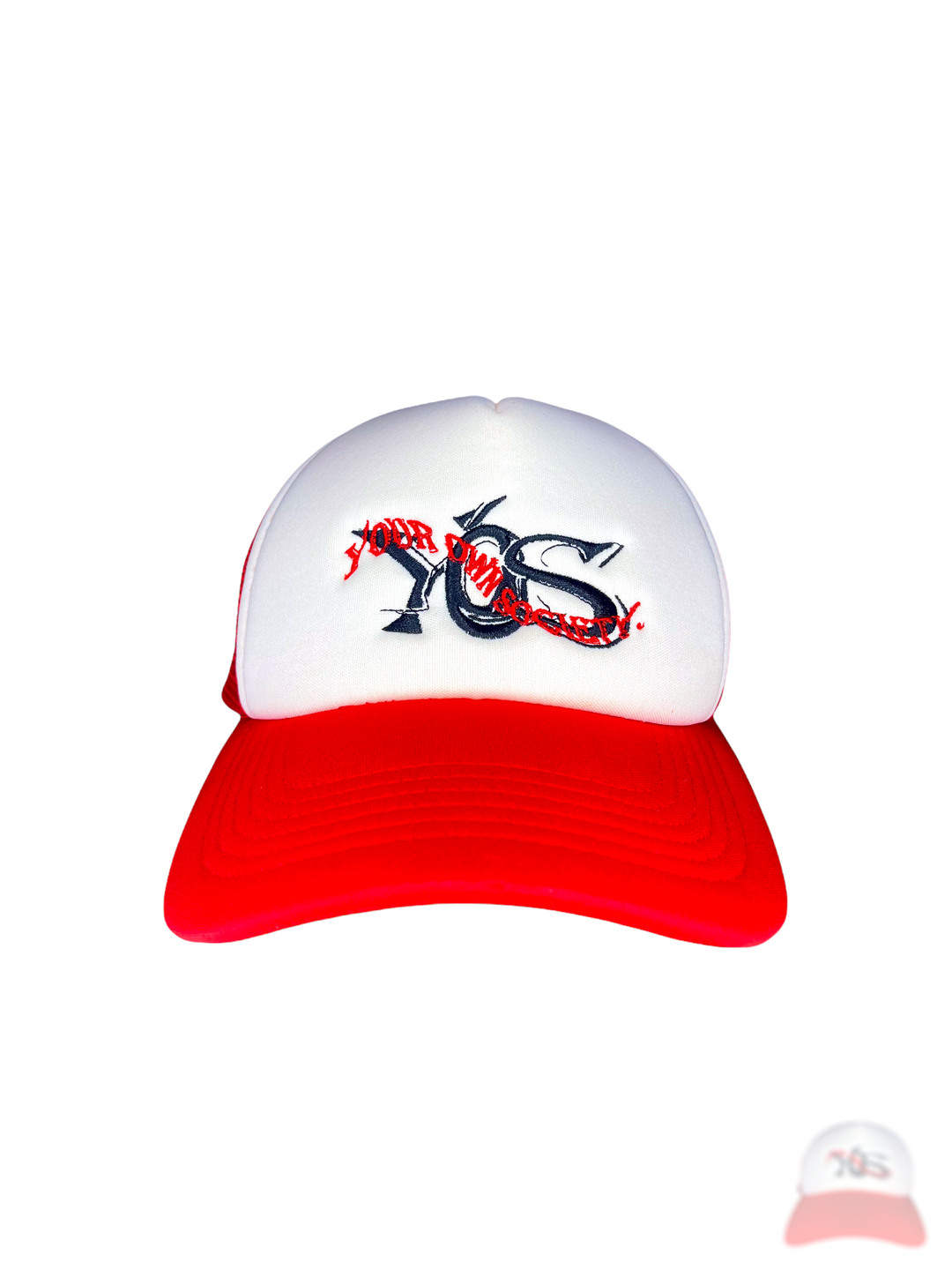 Yos Trucker Hat